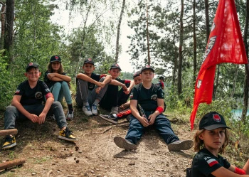 SULEJÓW 2024 - turnus 2 (10-12 lat)