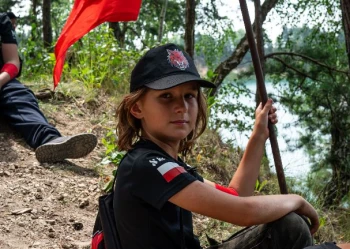 SULEJÓW 2024 - turnus 2 (10-12 lat)