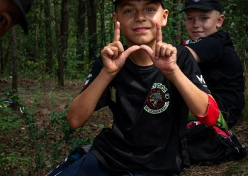 SULEJÓW 2024 - turnus 2 (10-12 lat)