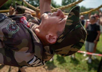 Sulejów 2025 - Turnus 1 (10-12 lat)