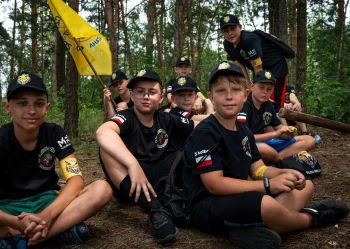 SULEJÓW 2024 - turnus 2 (10-12 lat)