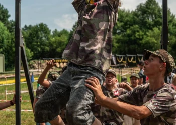 Sulejów 2025 - Turnus 1 (10-12 lat)