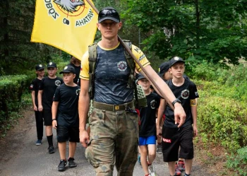 SULEJÓW 2024 - turnus 2 (10-12 lat)