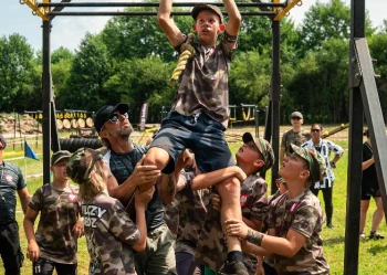 Sulejów 2025 - Turnus 1 (10-12 lat)