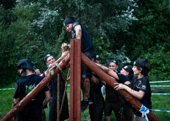 SULEJÓW 2024 - turnus 2 (10-12 lat)