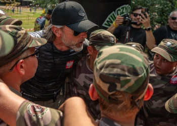 Sulejów 2025 - Turnus 1 (10-12 lat)