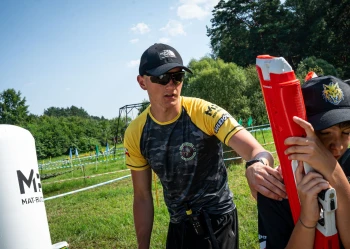 SULEJÓW 2024 - turnus 2 (10-12 lat)