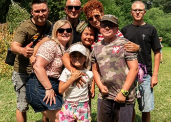 Sulejów 2025 - Turnus 1 (10-12 lat)