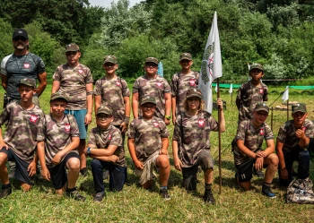 Sulejów 2025 - Turnus 1 (10-12 lat)