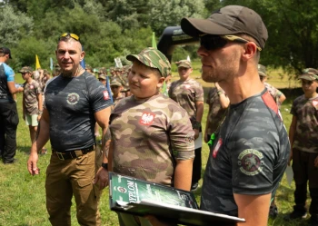 Sulejów 2025 - Turnus 1 (10-12 lat)