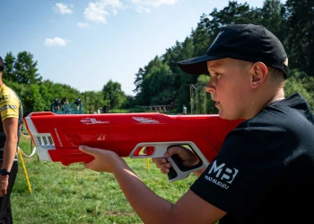 SULEJÓW 2024 - turnus 2 (10-12 lat)