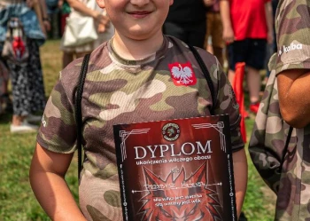 Sulejów 2025 - Turnus 1 (10-12 lat)