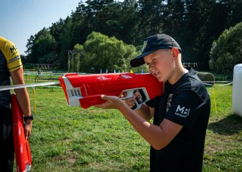 SULEJÓW 2024 - turnus 2 (10-12 lat)