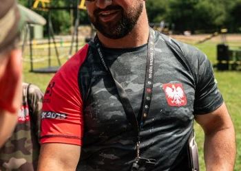 Sulejów 2025 - Turnus 1 (10-12 lat)