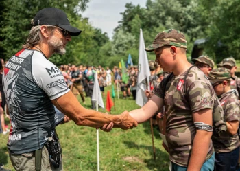 Sulejów 2025 - Turnus 1 (10-12 lat)