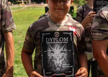 Sulejów 2025 - Turnus 1 (10-12 lat)