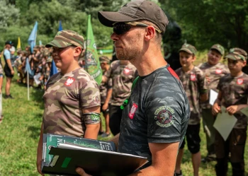 Sulejów 2025 - Turnus 1 (10-12 lat)