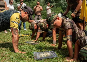 Sulejów 2025 - Turnus 1 (10-12 lat)