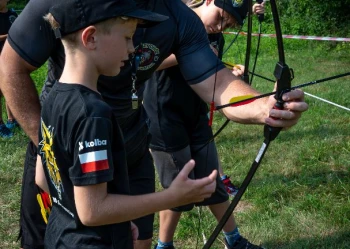 SULEJÓW 2024 - turnus 2 (10-12 lat)