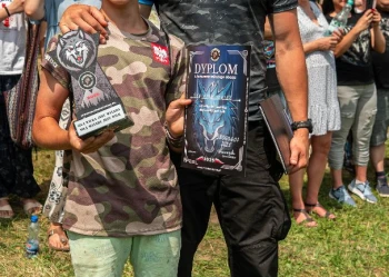 Sulejów 2025 - Turnus 1 (10-12 lat)