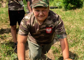 Sulejów 2025 - Turnus 1 (10-12 lat)