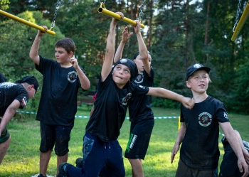 SULEJÓW 2024 - turnus 2 (10-12 lat)