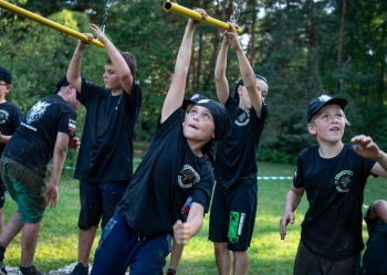 SULEJÓW 2024 - turnus 2 (10-12 lat)