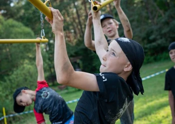 SULEJÓW 2024 - turnus 2 (10-12 lat)