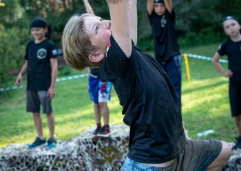 SULEJÓW 2024 - turnus 2 (10-12 lat)