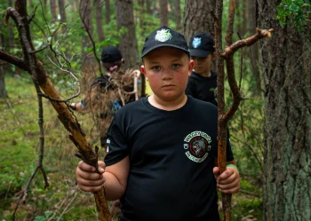 SULEJÓW 2024 - turnus 2 (10-12 lat)