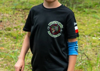 SULEJÓW 2024 - turnus 2 (10-12 lat)