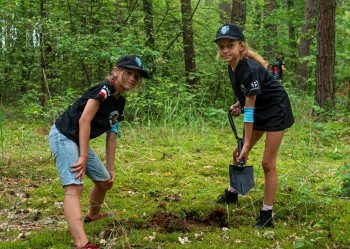 SULEJÓW 2024 - turnus 2 (10-12 lat)