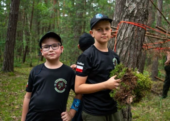 SULEJÓW 2024 - turnus 2 (10-12 lat)