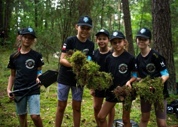 SULEJÓW 2024 - turnus 2 (10-12 lat)