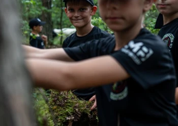 SULEJÓW 2024 - turnus 2 (10-12 lat)