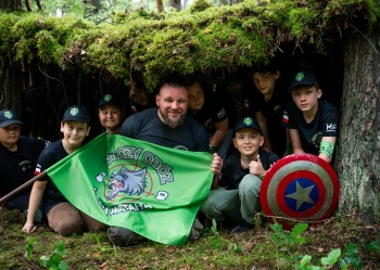 SULEJÓW 2024 - turnus 2 (10-12 lat)