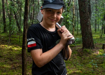 SULEJÓW 2024 - turnus 2 (10-12 lat)