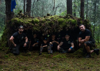 SULEJÓW 2024 - turnus 2 (10-12 lat)