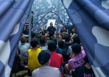 SULEJÓW 2024 - turnus 2 (10-12 lat)