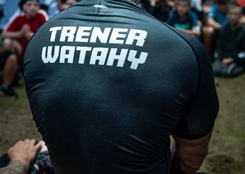 SULEJÓW 2024 - turnus 2 (10-12 lat)