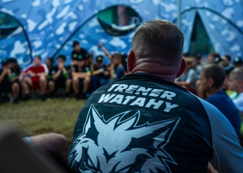 SULEJÓW 2024 - turnus 2 (10-12 lat)