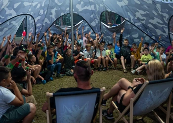 SULEJÓW 2024 - turnus 2 (10-12 lat)