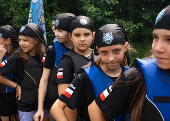 SULEJÓW 2024 - turnus 2 (10-12 lat)