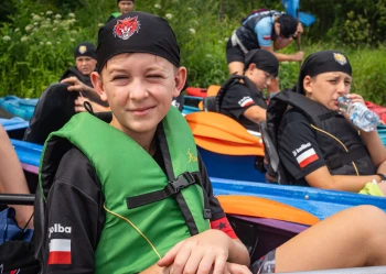 SULEJÓW 2024 - turnus 2 (10-12 lat)