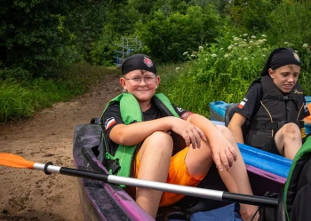 SULEJÓW 2024 - turnus 2 (10-12 lat)