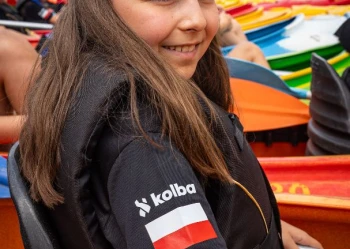 SULEJÓW 2024 - turnus 2 (10-12 lat)