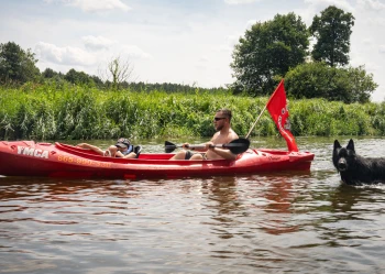 SULEJÓW 2024 - turnus 2 (10-12 lat)