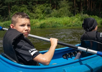 SULEJÓW 2024 - turnus 2 (10-12 lat)