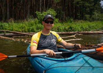 SULEJÓW 2024 - turnus 2 (10-12 lat)