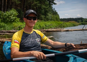 SULEJÓW 2024 - turnus 2 (10-12 lat)